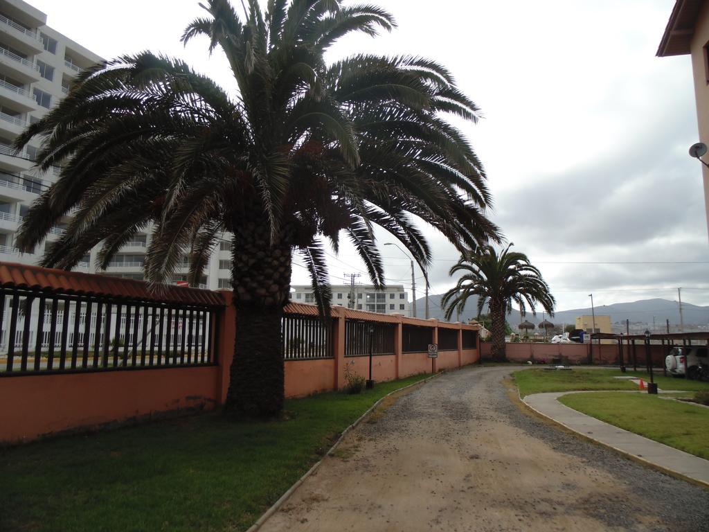 Qvem Propiedades La Serena Exterior photo